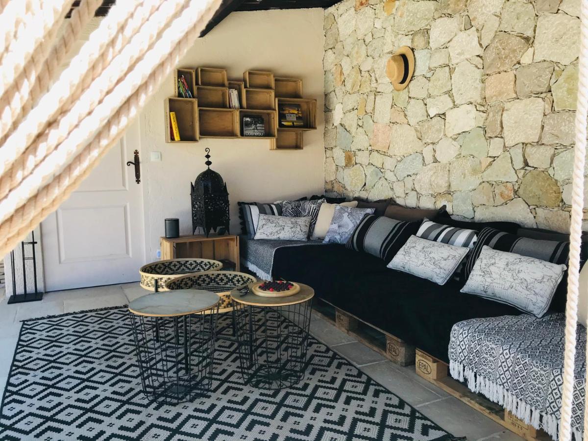 Villa Mathis Mouans-Sartoux Luaran gambar