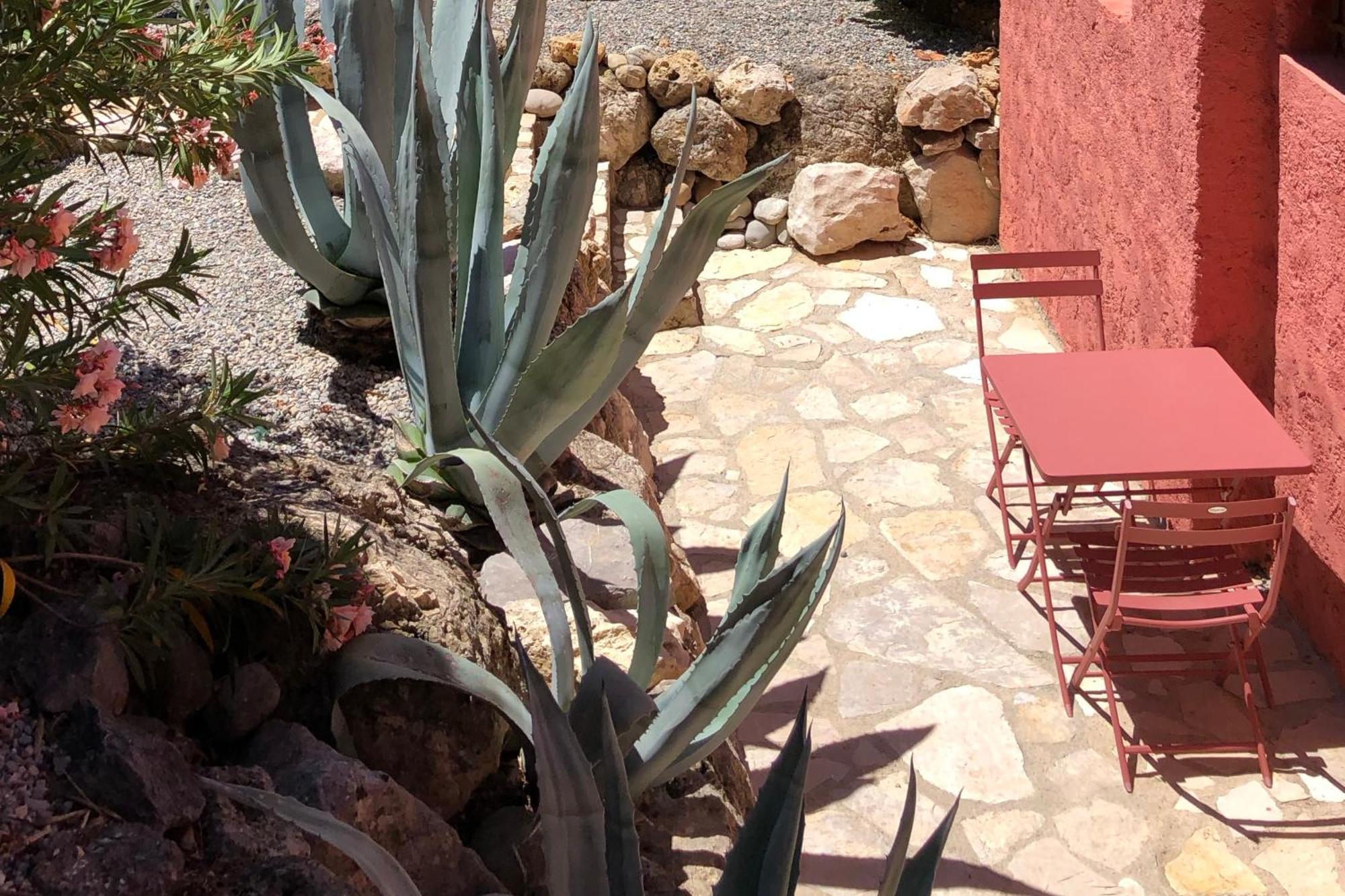 Villa Mathis Mouans-Sartoux Bilik gambar
